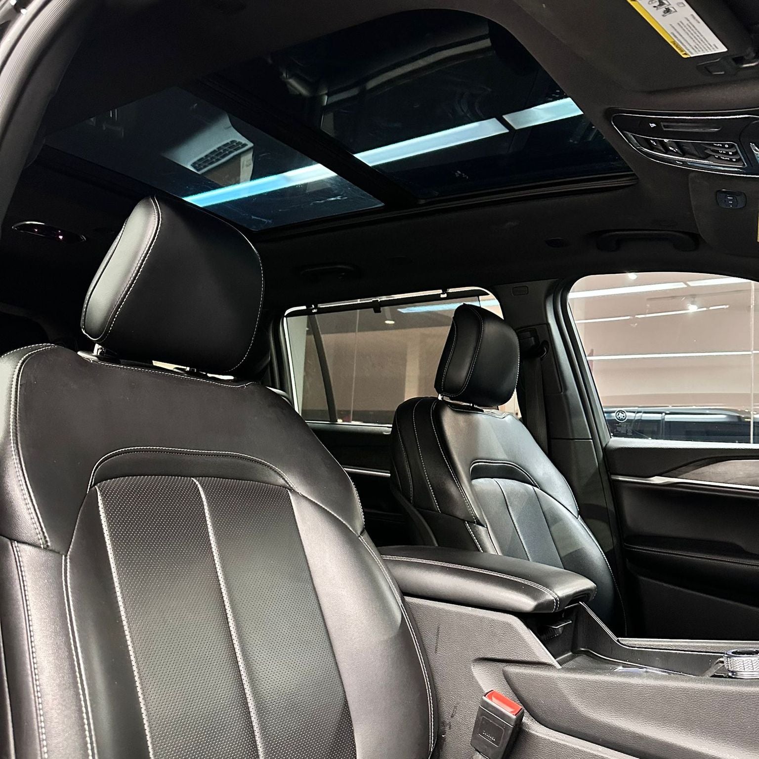 2024 Jeep Grand Cherokee 3.6 V6 L Limited 4x2 At