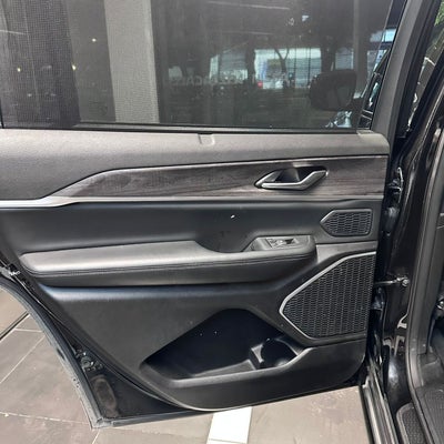 2024 Jeep Grand Cherokee 3.6 V6 L Limited 4x2 At