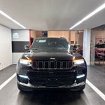 2024 Jeep Grand Cherokee 3.6 V6 L Limited 4x2 At