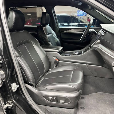 2024 Jeep Grand Cherokee 3.6 V6 L Limited 4x2 At