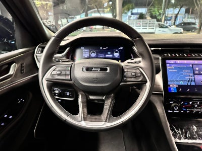 2024 Jeep Grand Cherokee 3.6 V6 L Limited 4x2 At