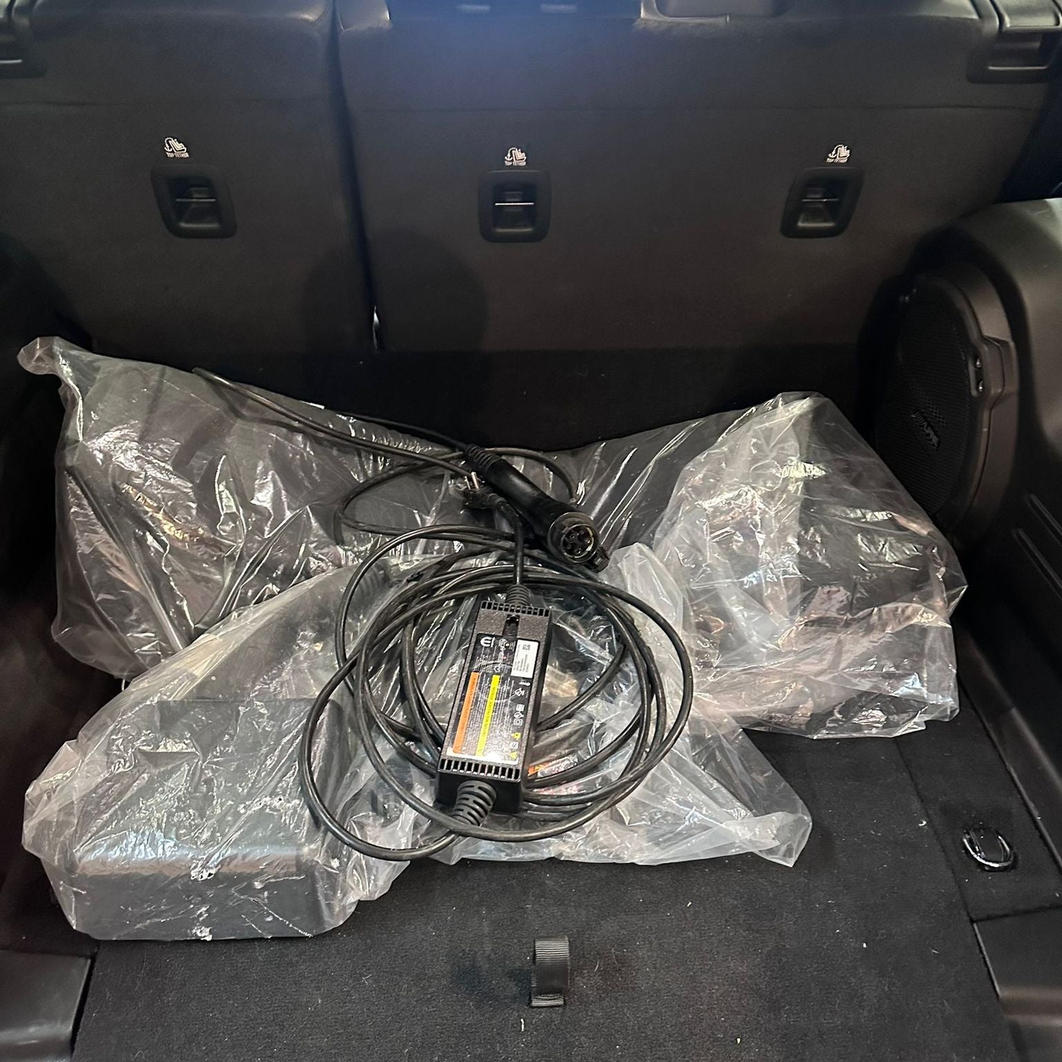 2025 Jeep Wrangler 2.0 4Xe Unlimited Sahara Phev At