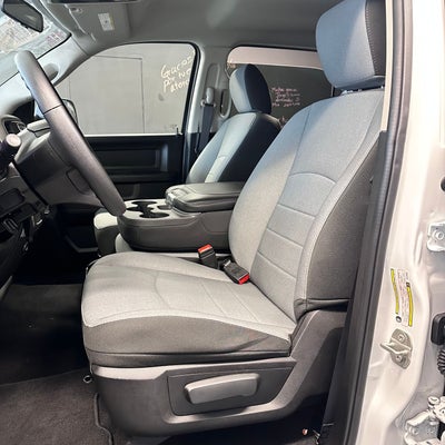 2024 RAM 1500 3.6 Tradesman Crew Cab V6 4x2 At
