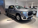 2025 RAM 1500 3.6 V6 Bighorn Crew Cab 4x4 At