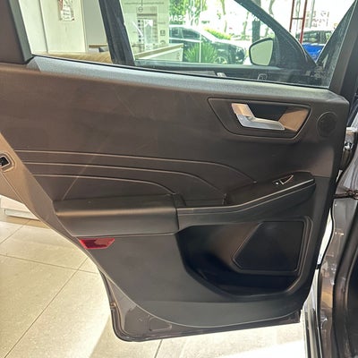 2025 Ford Escape 2.5 Platinum Hev At