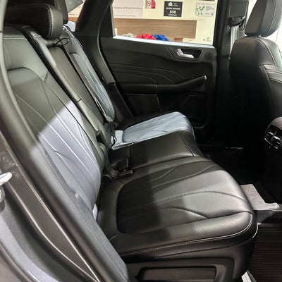 2025 Ford Escape 2.5 Platinum Hev At