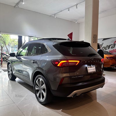 2025 Ford Escape 2.5 Platinum Hev At