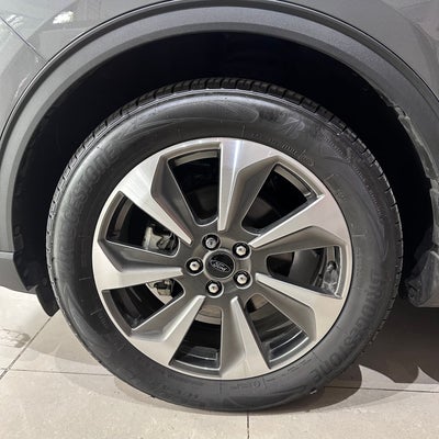 2025 Ford Escape 2.5 Platinum Hev At