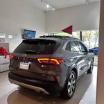 2025 Ford Escape 2.5 Platinum Hev At