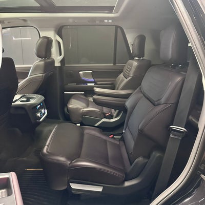 2024 Ford Expedition PLATINUM