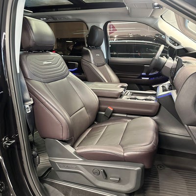 2024 Ford Expedition PLATINUM