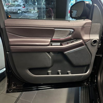 2024 Ford Expedition PLATINUM