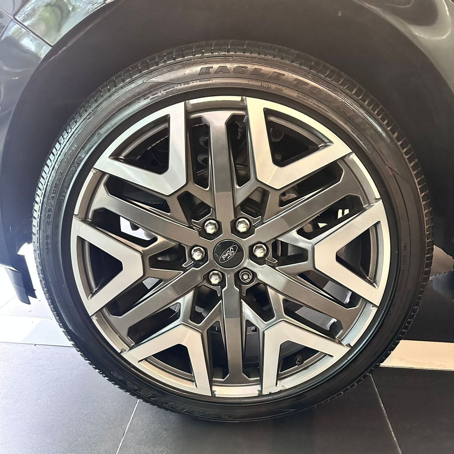 2024 Ford Expedition PLATINUM