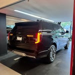 2024 Ford Expedition PLATINUM