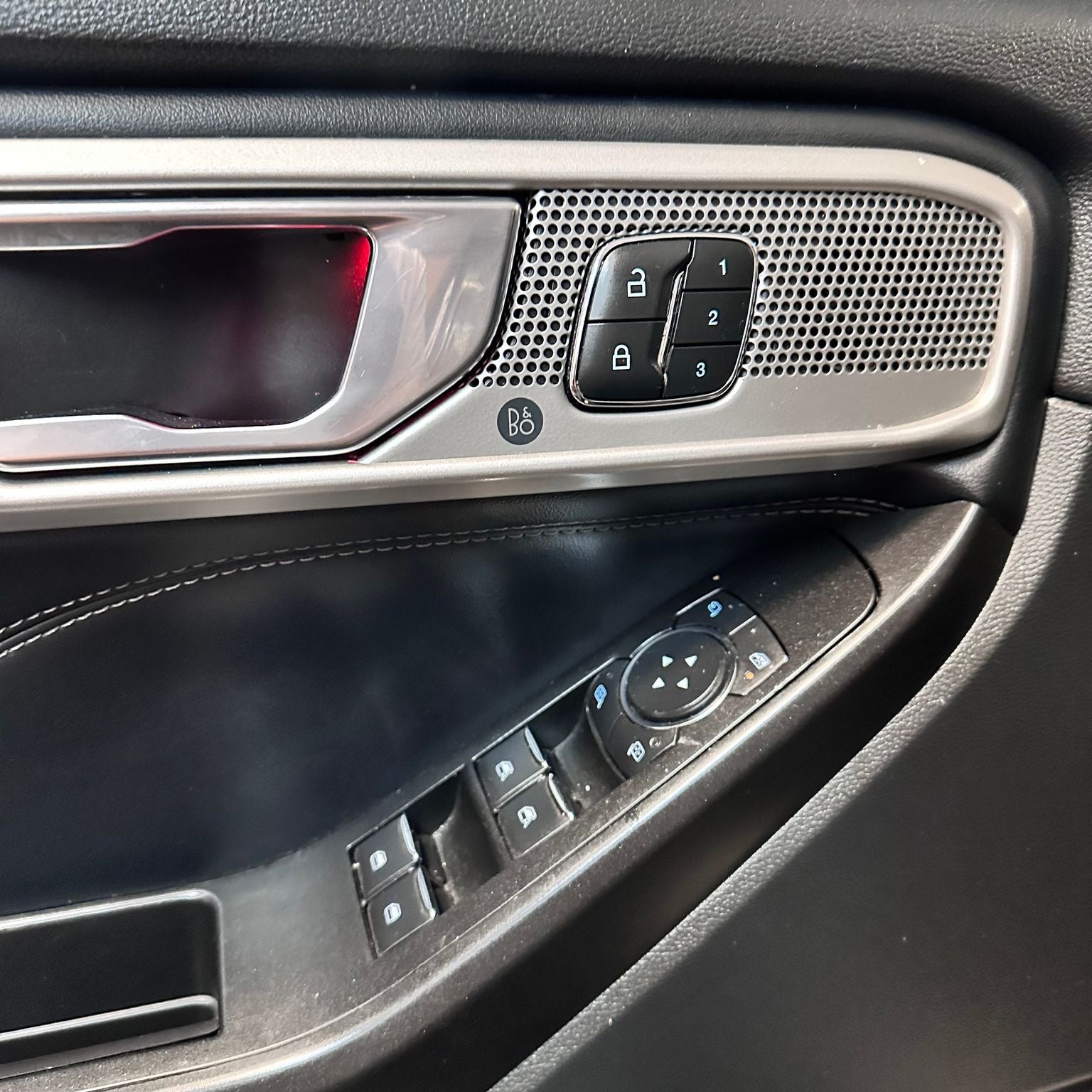 2020 Ford Explorer 2.3 L4 Limited Ecoboost Piel At