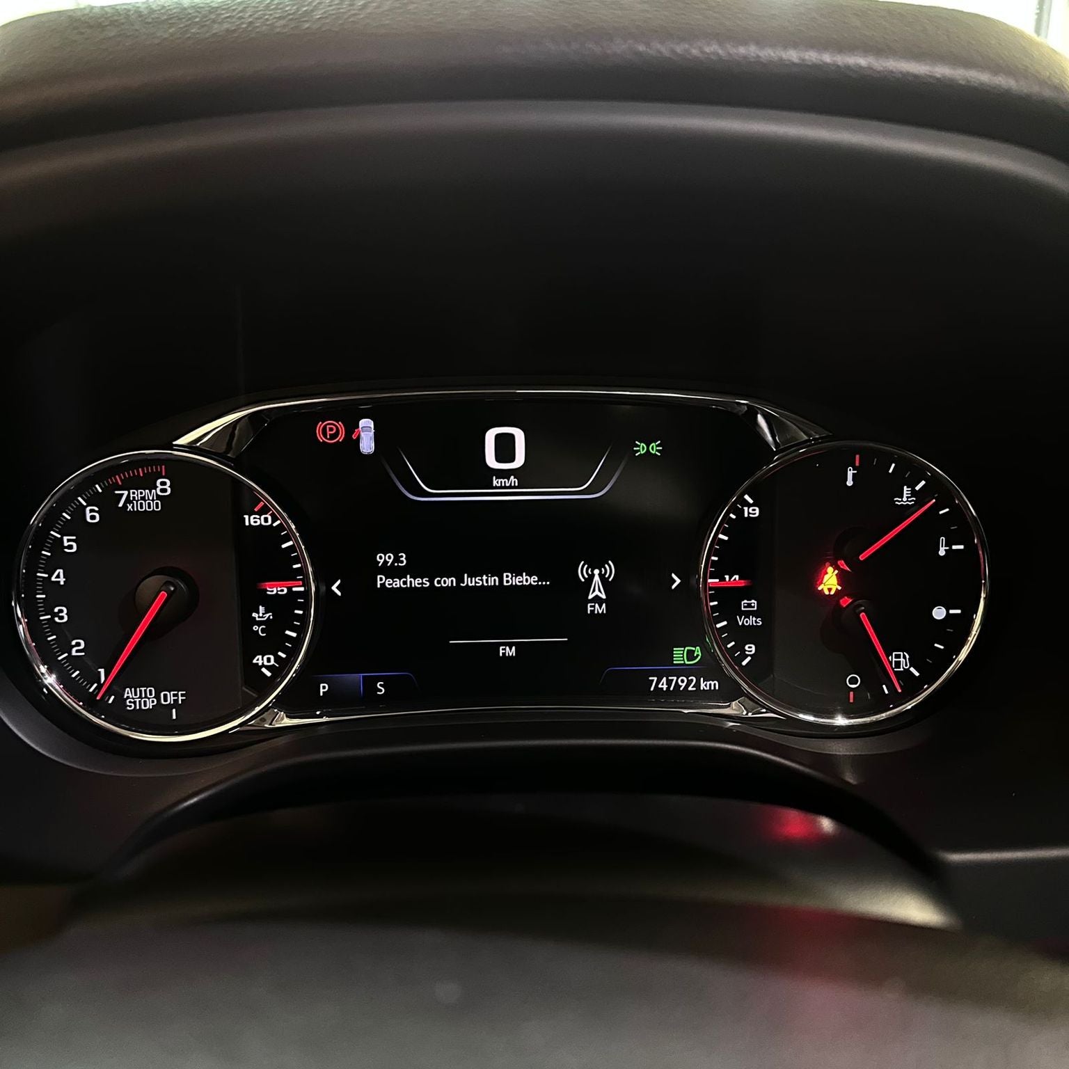 2020 GMC Acadia 3.6 Denali V6 At