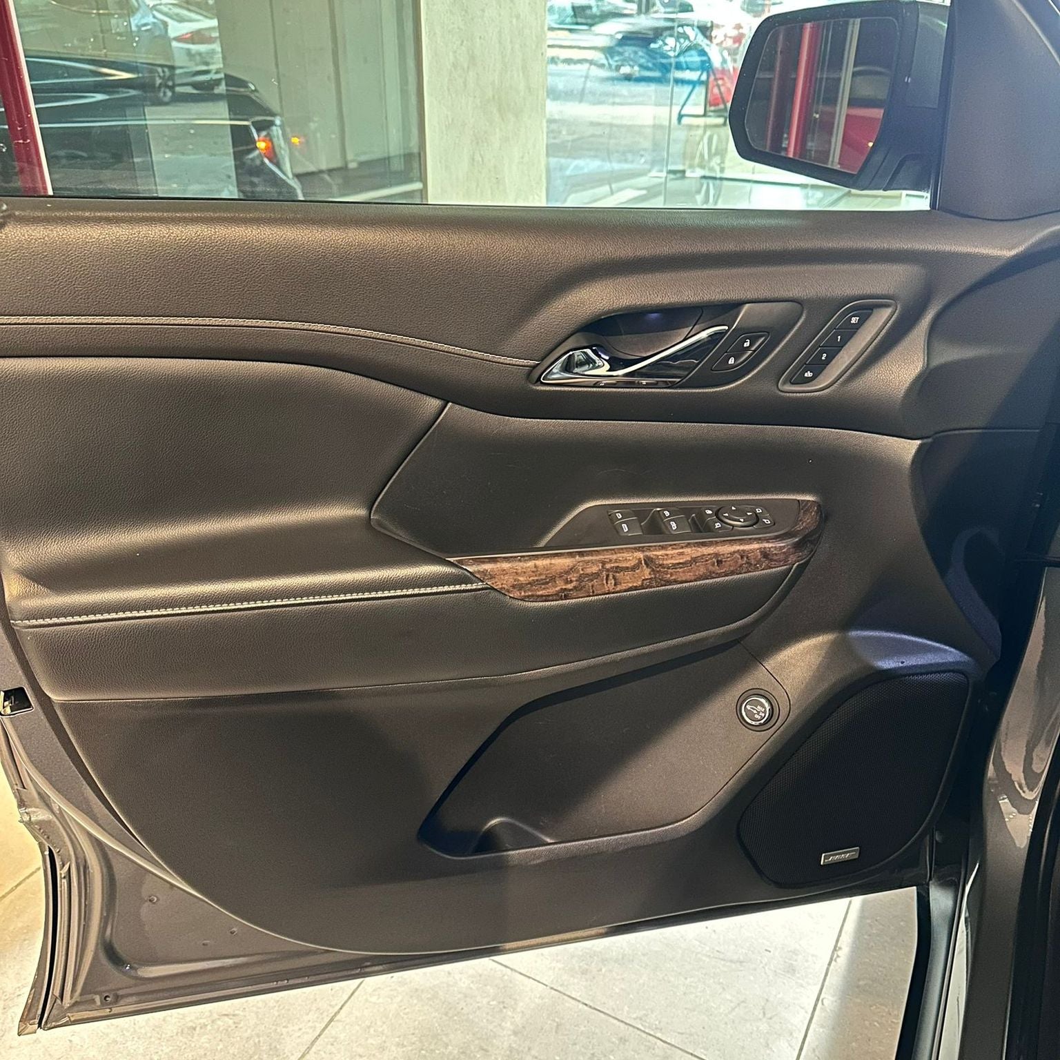 2020 GMC Acadia 3.6 Denali V6 At