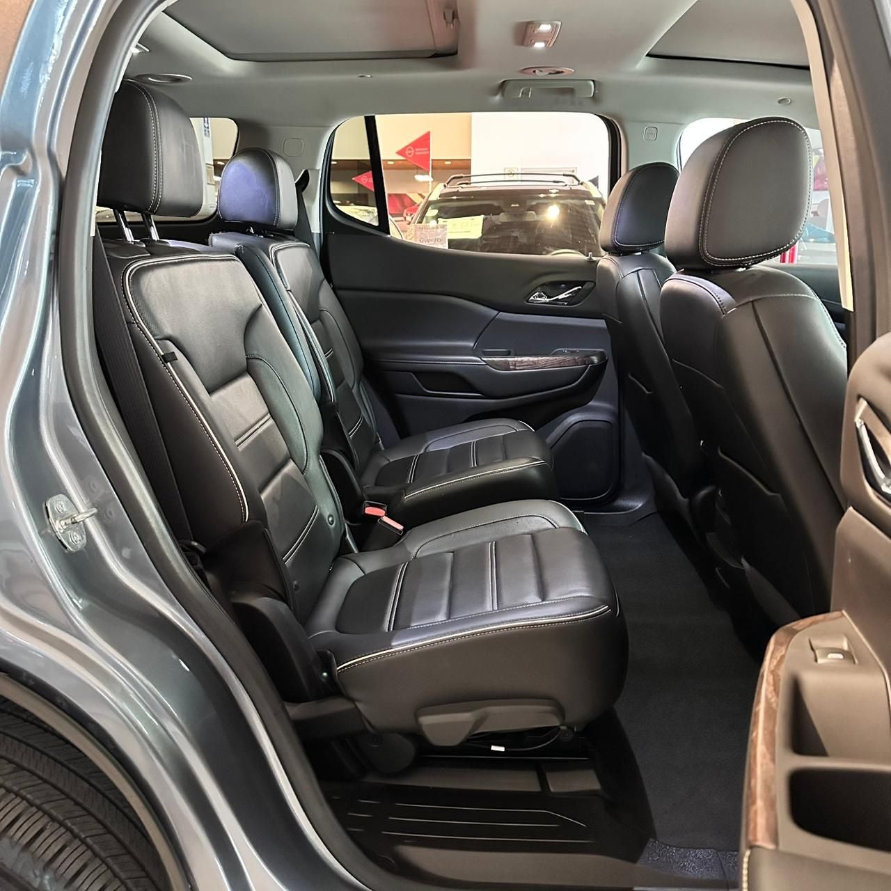 2020 GMC Acadia 3.6 Denali V6 At