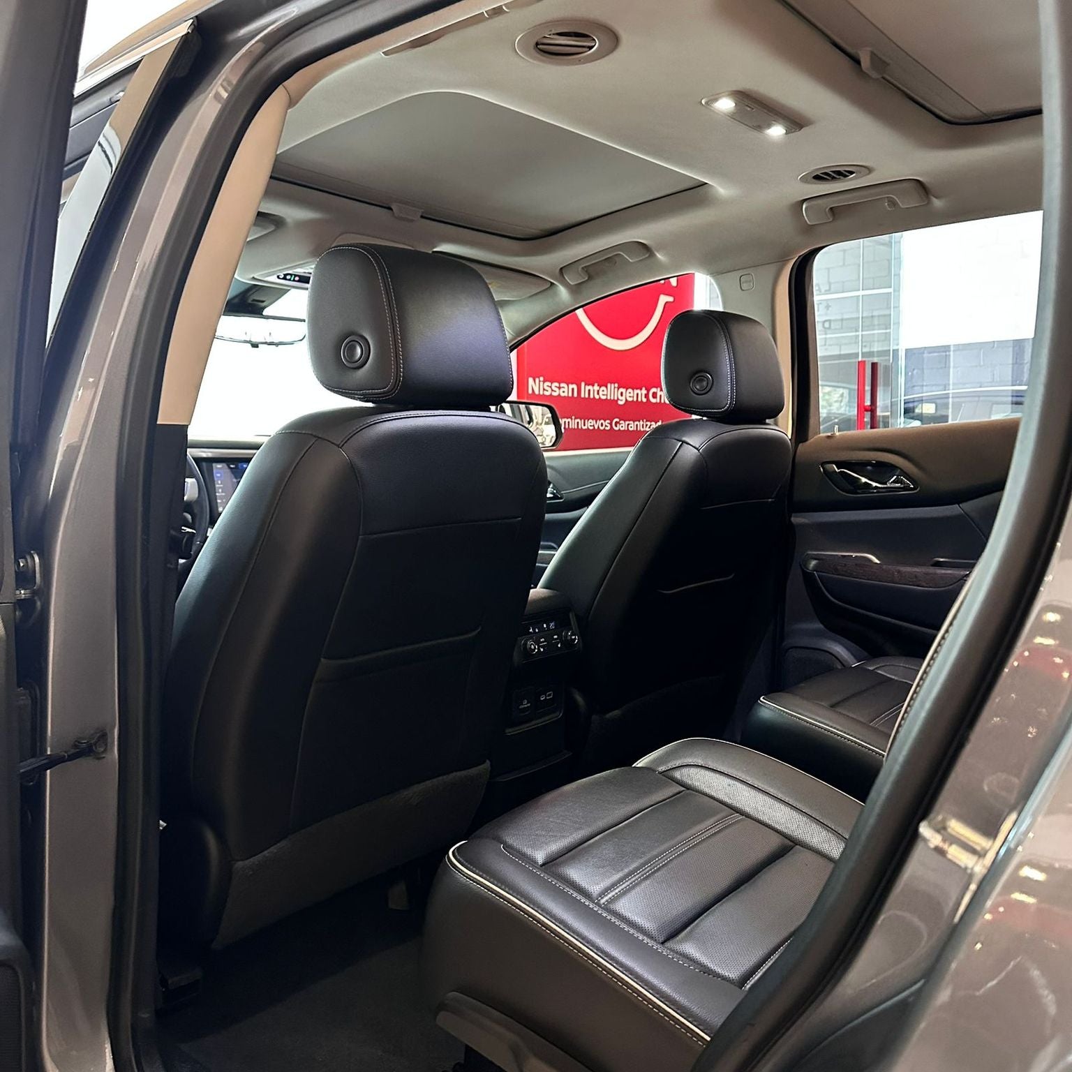 2020 GMC Acadia 3.6 Denali V6 At