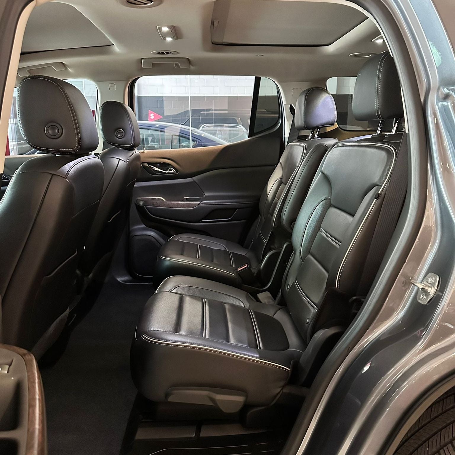 2020 GMC Acadia 3.6 Denali V6 At