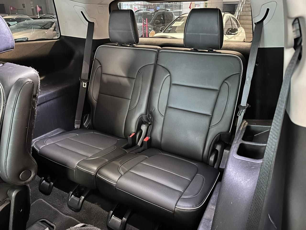 2020 GMC Acadia 3.6 Denali V6 At