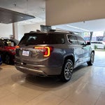 2020 GMC Acadia 3.6 Denali V6 At