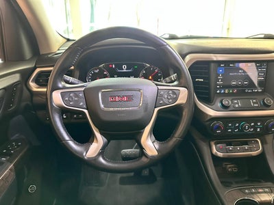 2020 GMC Acadia 3.6 Denali V6 At