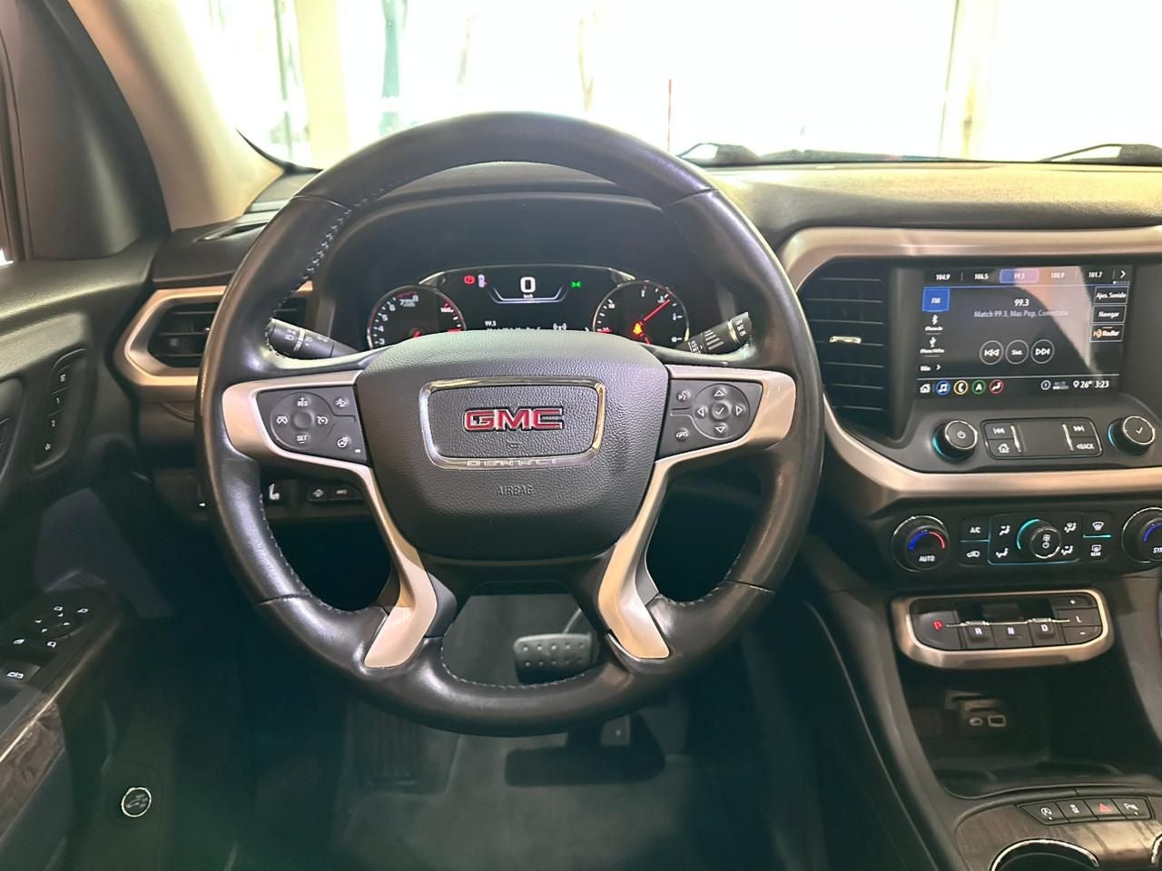 2020 GMC Acadia 3.6 Denali V6 At
