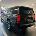 2018 Chevrolet Suburban 5.3 V8 LT Piel At