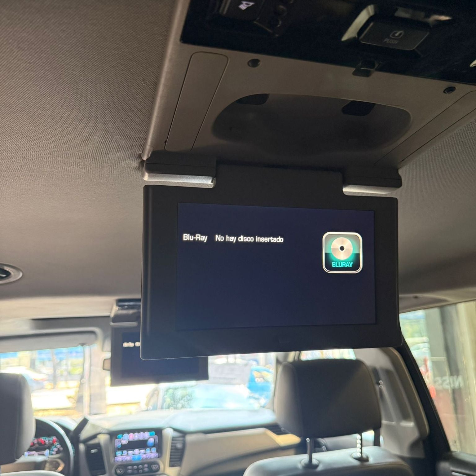 2018 Chevrolet Suburban 5.3 V8 LT Piel At