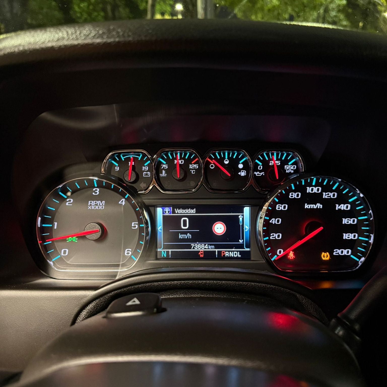 2018 Chevrolet Suburban 5.3 V8 Premier Piel 3 Fila Asientos 4x4 At