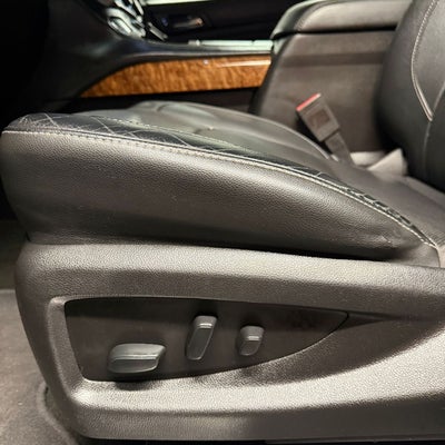 2018 Chevrolet Suburban 5.3 V8 Premier Piel 3 Fila Asientos 4x4 At