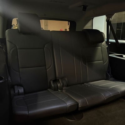 2018 Chevrolet Suburban 5.3 V8 Premier Piel 3 Fila Asientos 4x4 At