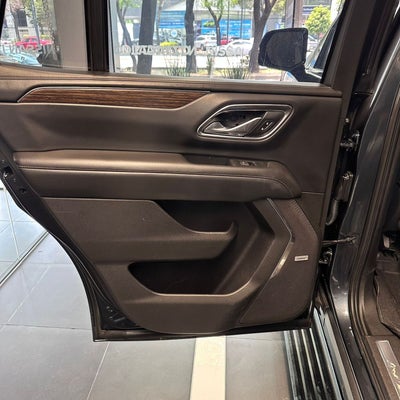 2021 Chevrolet Tahoe 6.2 V8 High Country At