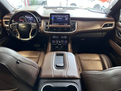 2021 Chevrolet Suburban 6.2 V8 High Country At