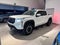 2024 Nissan Frontier 3.8 V6 Pro-4x At