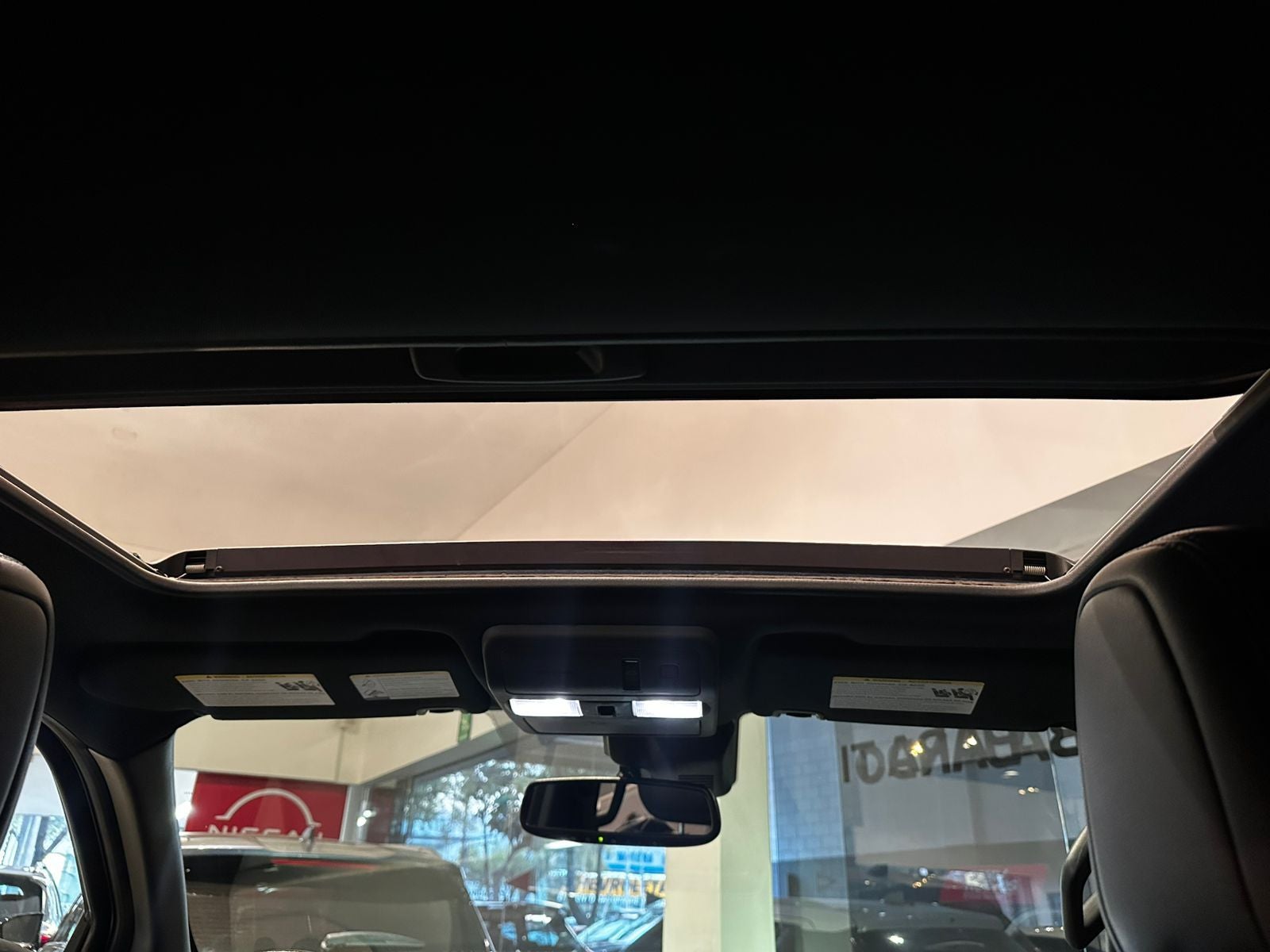 2022 Nissan Frontier 4.0 V6 Pro-4x At