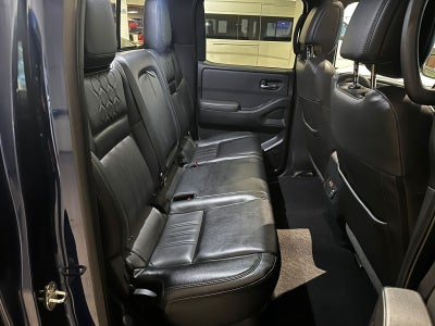 2022 Nissan Frontier 4.0 V6 Pro-4x At