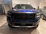 2022 Nissan Frontier 4.0 V6 Pro-4x At