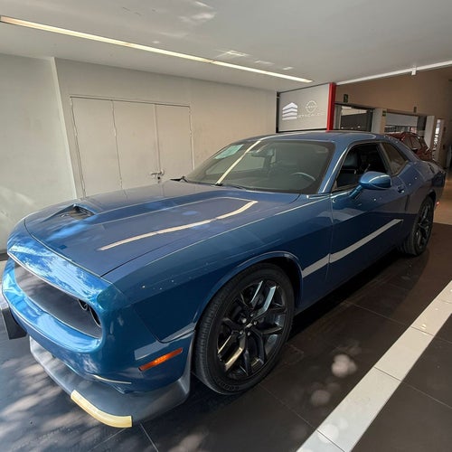 2022 Dodge Challenger 3.6 GT At