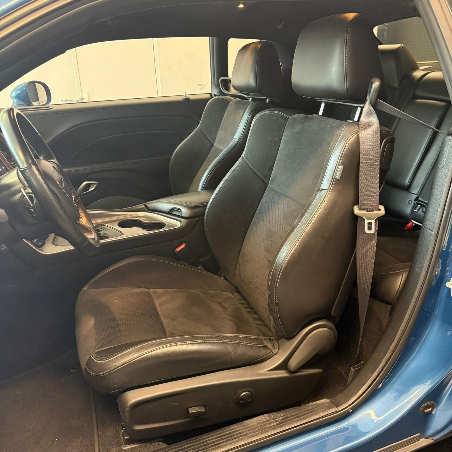 2022 Dodge Challenger 3.6 GT At