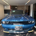 2022 Dodge Challenger 3.6 GT At