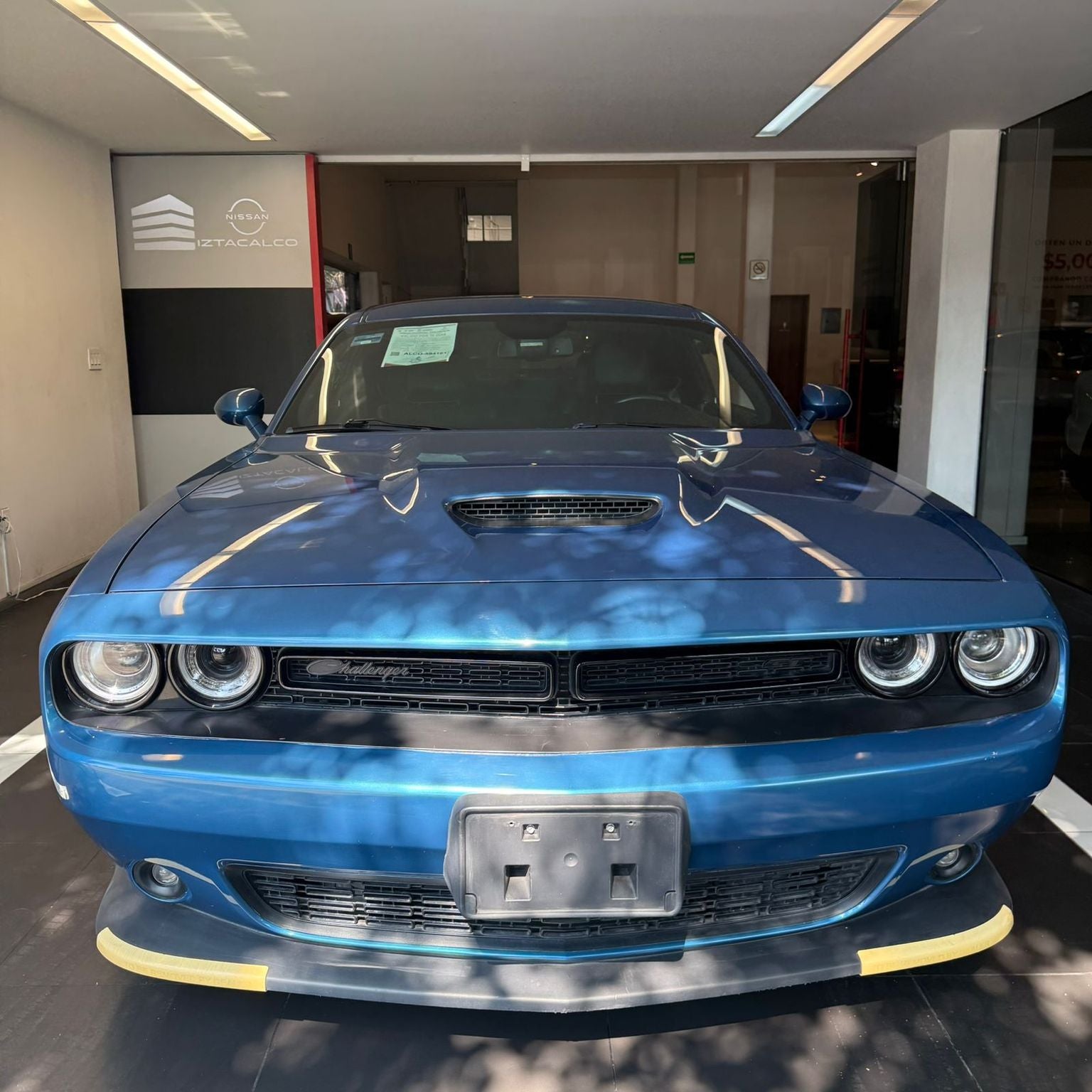 2022 Dodge Challenger 3.6 GT At