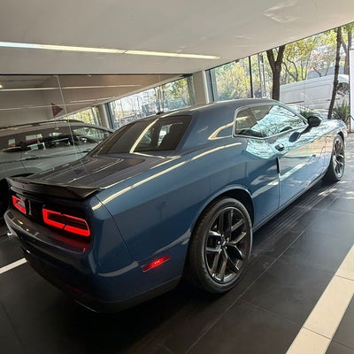 2022 Dodge Challenger 3.6 GT At