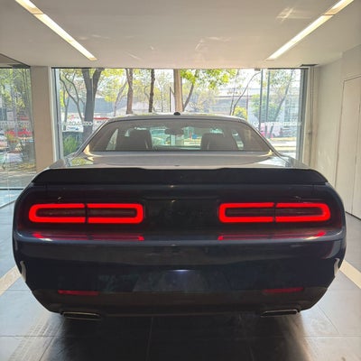 2022 Dodge Challenger 3.6 GT At