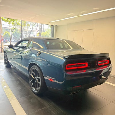 2022 Dodge Challenger 3.6 GT At