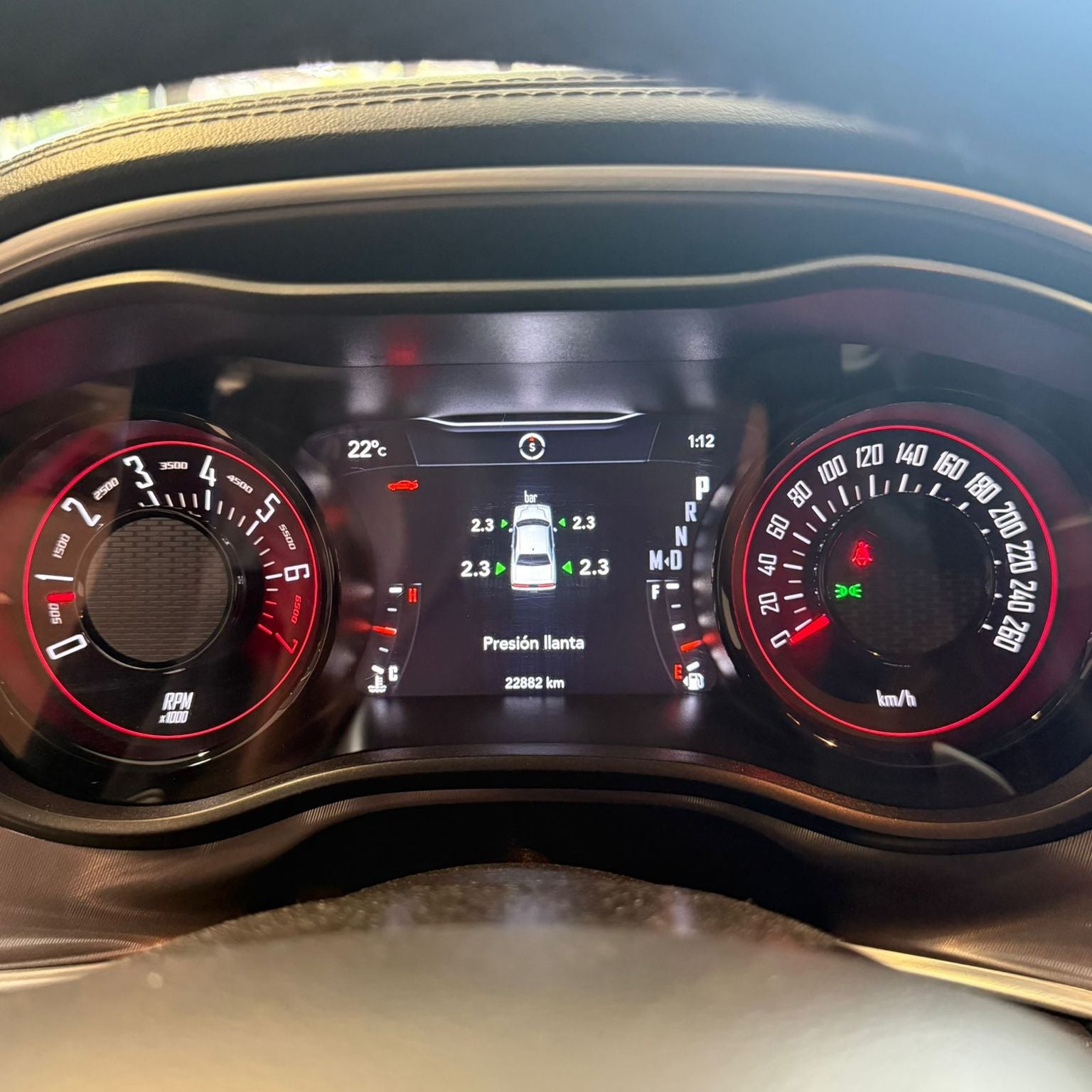 2022 Dodge Challenger 3.6 GT At