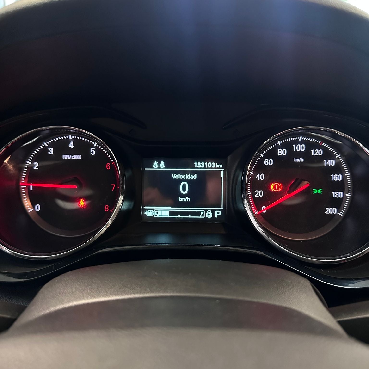 2021 Chevrolet Onix 1.0 LS At