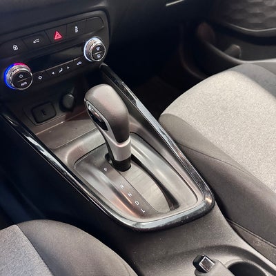 2021 Chevrolet Onix 1.0 LS At