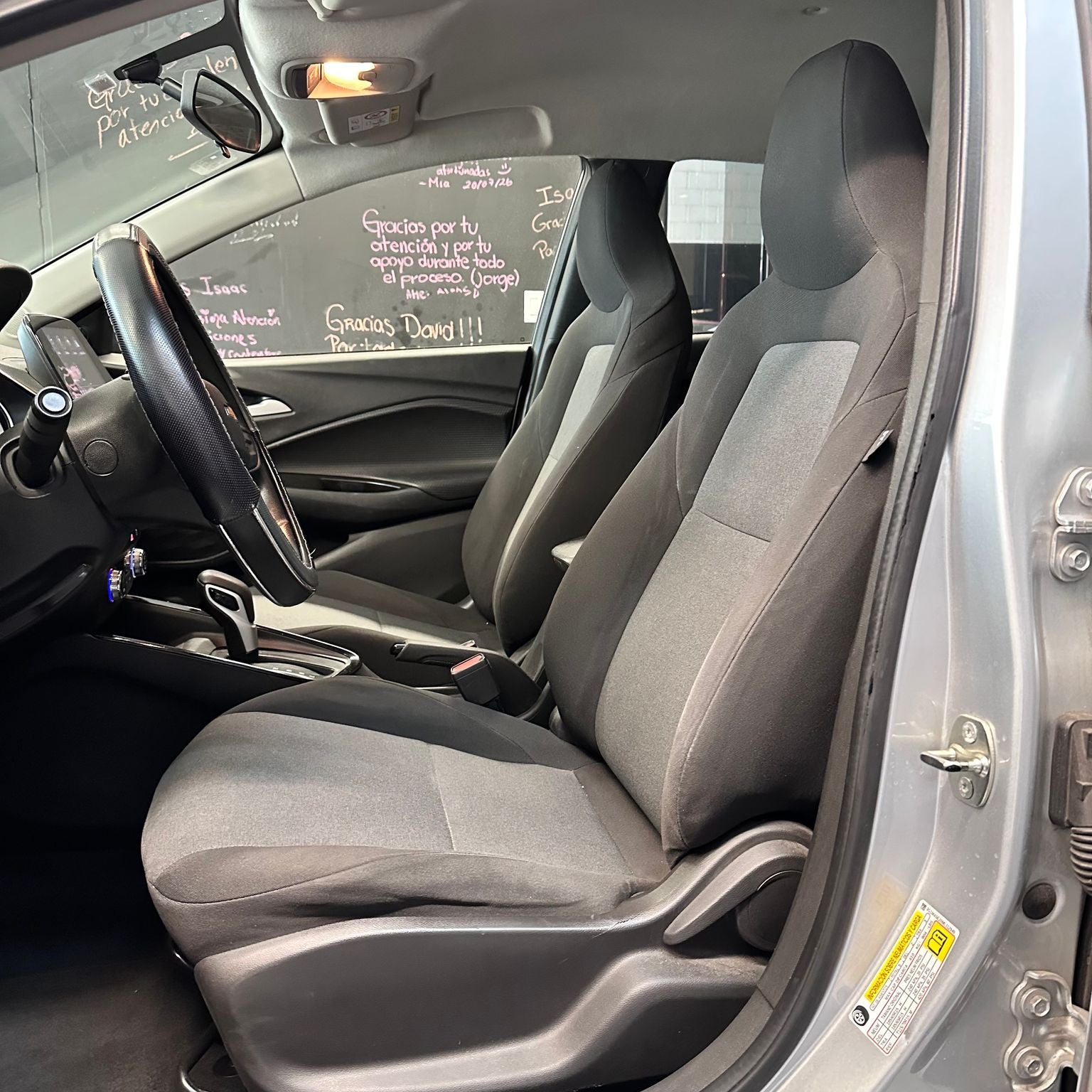 2021 Chevrolet Onix 1.0 LS At